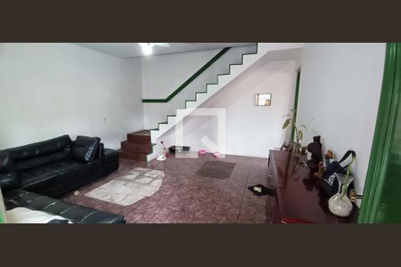 Casa à venda com 96m², 2 quartos e 1 vaga Casa à venda com 96m², 2 quartos e 1 vagaSala