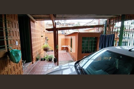 Casa à venda com 96m², 2 quartos e 1 vaga Casa à venda com 96m², 2 quartos e 1 vagaQuintal