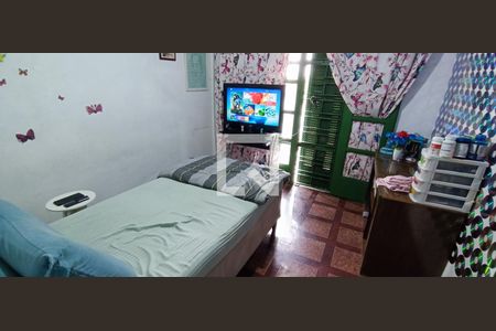 Quarto 2 de casa à venda com 2 quartos, 96m² em Jardim Monte Kemel, São Paulo