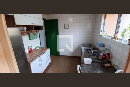 Casa à venda com 96m², 2 quartos e 1 vaga Casa à venda com 96m², 2 quartos e 1 vagaCozinha