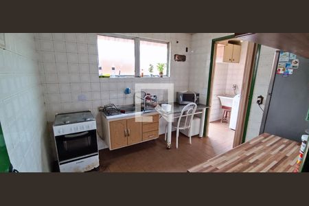 Casa à venda com 96m², 2 quartos e 1 vaga Casa à venda com 96m², 2 quartos e 1 vagaCozinha