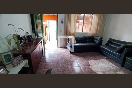 Casa à venda com 96m², 2 quartos e 1 vaga Casa à venda com 96m², 2 quartos e 1 vagaSala