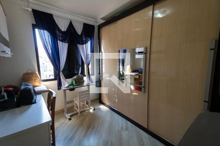 Apartamento para alugar com 116m², 3 quartos e 2 vagas Apartamento para alugar com 116m², 3 quartos e 2 vagasQuarto