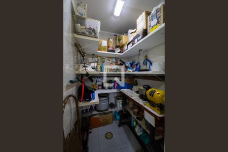 Apartamento para alugar com 116m², 3 quartos e 2 vagas Apartamento para alugar com 116m², 3 quartos e 2 vagasLavanderia