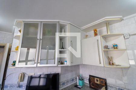 Apartamento para alugar com 116m², 3 quartos e 2 vagas Apartamento para alugar com 116m², 3 quartos e 2 vagasCozinha