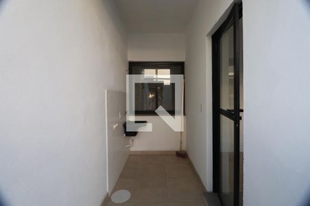 Casa de condomínio à venda com 149m², 2 quartos e 1 vagaÁrea de Serviço