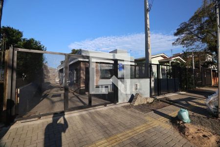 Casa de condomínio à venda com 149m², 2 quartos e 1 vagaFachada