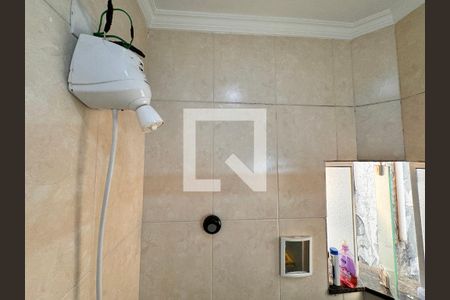 Apartamento à venda com 54m², 2 quartos e 1 vagaBanheiro da Suíte