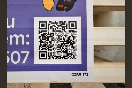 Apartamento à venda com 54m², 2 quartos e 1 vagaplaquinha: OZRR-173