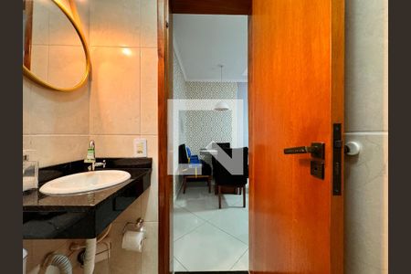 Apartamento à venda com 54m², 2 quartos e 1 vagaBanheiro