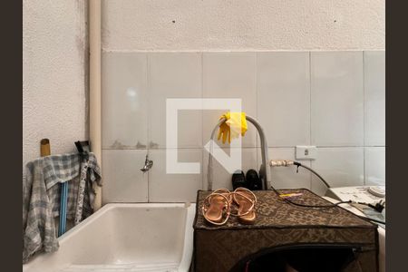 Apartamento à venda com 54m², 2 quartos e 1 vagaLavanderia