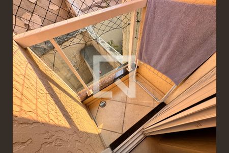 Apartamento à venda com 54m², 2 quartos e 1 vagaSacada