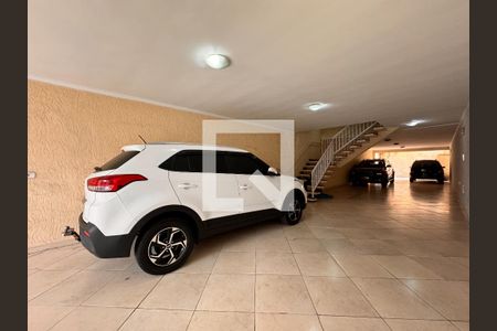 Apartamento à venda com 54m², 2 quartos e 1 vagaGaragem