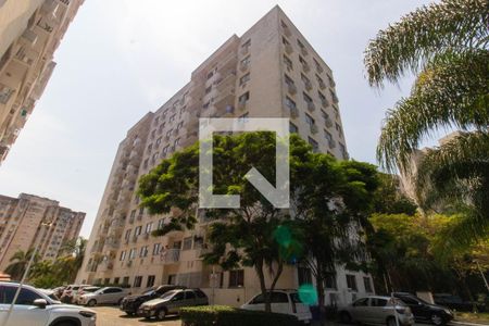 Apartamento à venda com 68m², 2 quartos e sem vagaFachada