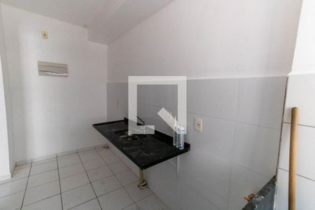 Apartamento à venda com 68m², 2 quartos e sem vagaCozinha