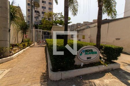 Apartamento à venda com 68m², 2 quartos e sem vagaÁrea comum