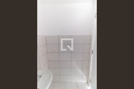 Apartamento à venda com 68m², 2 quartos e sem vagaBanheiro Social