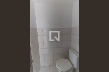 Apartamento à venda com 68m², 2 quartos e sem vagaBanheiro do Quarto 2