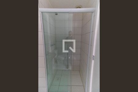 Apartamento à venda com 68m², 2 quartos e sem vagaBanheiro do Quarto 2