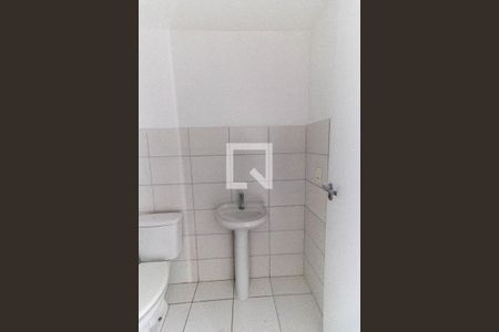 Apartamento à venda com 68m², 2 quartos e sem vagaBanheiro Social