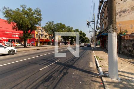 Apartamento à venda com 68m², 2 quartos e sem vagaÁrea comum