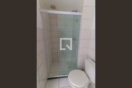 Apartamento à venda com 68m², 2 quartos e sem vagaBanheiro Social