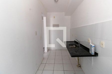 Apartamento à venda com 68m², 2 quartos e sem vagaCozinha
