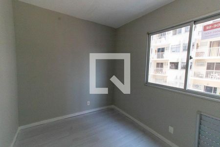 Quarto 1 de apartamento para alugar com 2 quartos, 68m² em Fonseca, Niterói