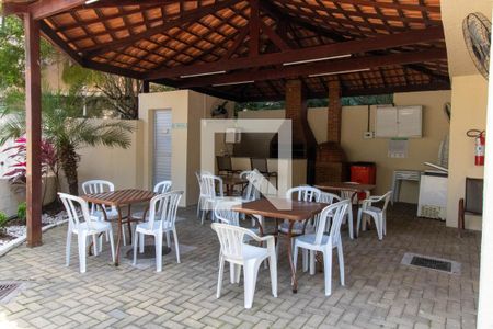 Apartamento à venda com 68m², 2 quartos e sem vagaÁrea comum