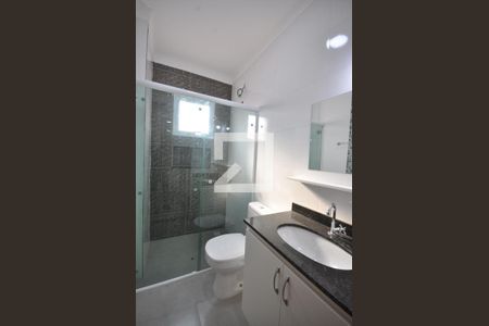 Apartamento para alugar com 68m², 2 quartos e 2 vagasBanheiro