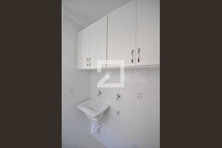 Apartamento para alugar com 68m², 2 quartos e 2 vagasÁrea de Serviço