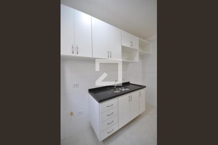 Apartamento para alugar com 68m², 2 quartos e 2 vagasCozinha