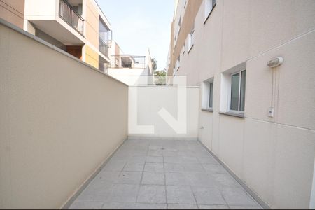 Área Privativa de apartamento para alugar com 2 quartos, 68m² em Tremembé, São Paulo