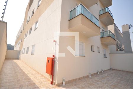 Apartamento para alugar com 68m², 2 quartos e 2 vagasÁrea comum