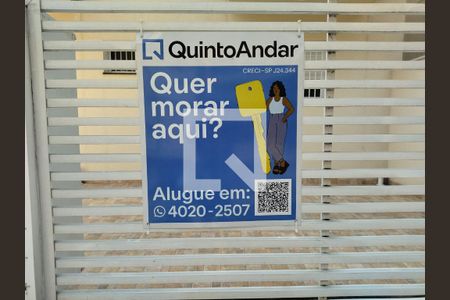 Apartamento para alugar com 68m², 2 quartos e 2 vagasFachada