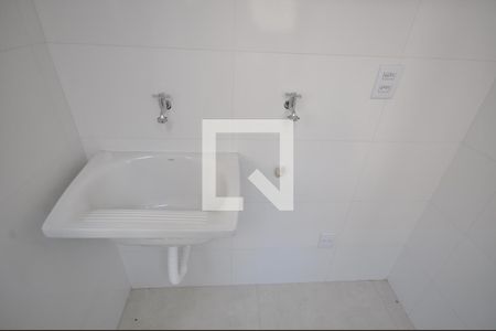 Apartamento para alugar com 68m², 2 quartos e 2 vagasÁrea de Serviço