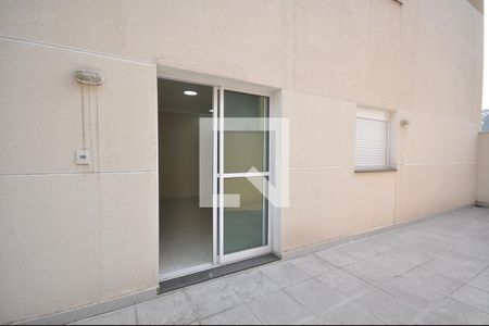 Área Privativa de apartamento para alugar com 2 quartos, 68m² em Tremembé, São Paulo