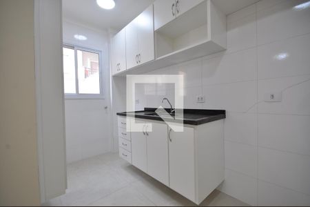 Apartamento para alugar com 68m², 2 quartos e 2 vagasCozinha
