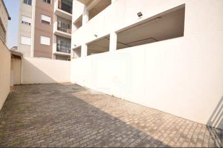Apartamento para alugar com 68m², 2 quartos e 2 vagasÁrea comum - Churrasqueira