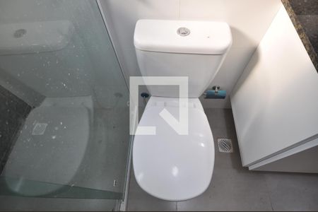 Apartamento para alugar com 68m², 2 quartos e 2 vagasBanheiro