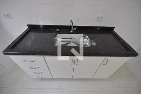 Apartamento para alugar com 68m², 2 quartos e 2 vagasCozinha