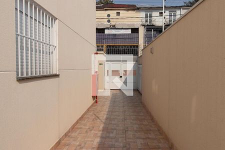 Apartamento para alugar com 60m², 2 quartos e 1 vagaEntrada