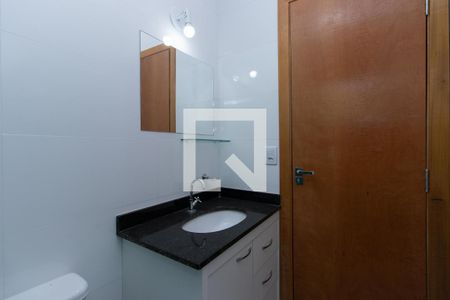 Apartamento para alugar com 60m², 2 quartos e 1 vagaBanheiro