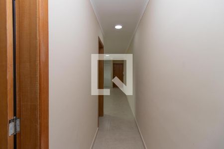 Apartamento para alugar com 60m², 2 quartos e 1 vagaCorredor Quartos