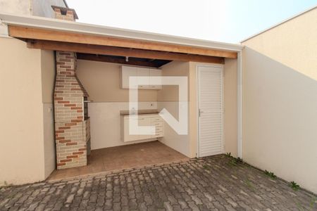 Apartamento para alugar com 60m², 2 quartos e 1 vagaÁrea comum - Churrasqueira