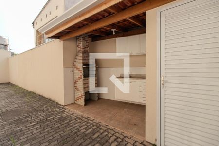 Apartamento para alugar com 60m², 2 quartos e 1 vagaÁrea comum - Churrasqueira