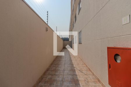 Apartamento para alugar com 60m², 2 quartos e 1 vagaEntrada