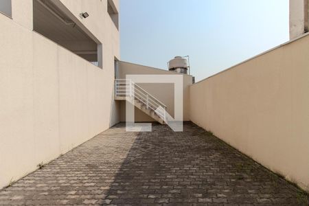 Apartamento para alugar com 60m², 2 quartos e 1 vagaÁrea comum - Churrasqueira