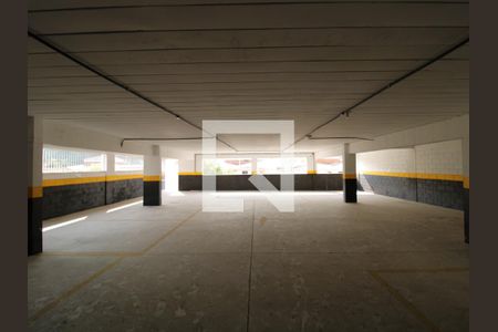 Apartamento para alugar com 46m², 1 quarto e 1 vagaGaragem