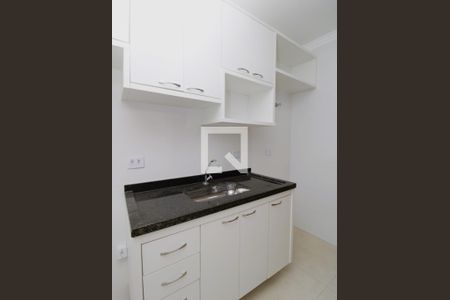 Apartamento para alugar com 46m², 1 quarto e 1 vagaCozinha